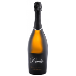 Buy & Send Revilo Prosecco 75cl